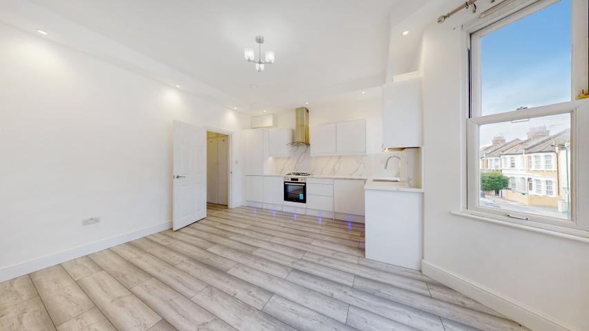 Brand New Renovation Huddlestone Road, Willesden Green